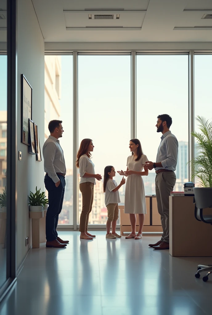 crm real estate services