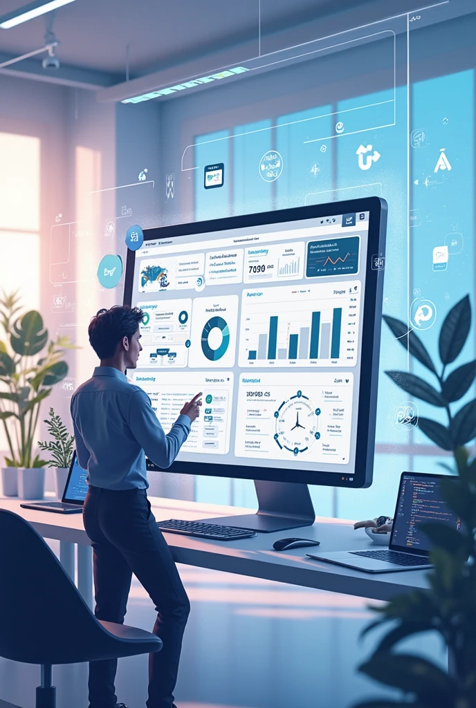 crm website