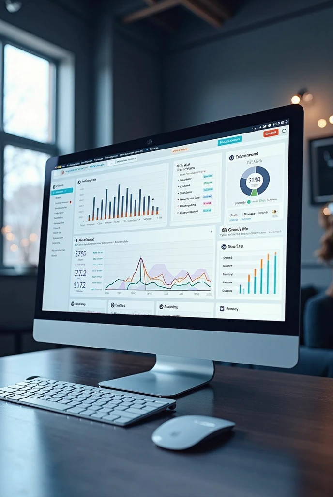 lead management software