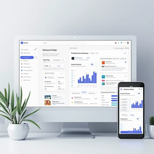 simple crm software