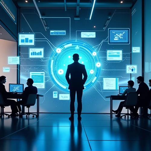 crm omnichannel