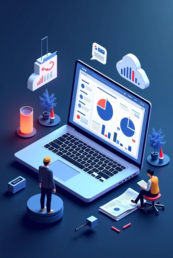 online crm system