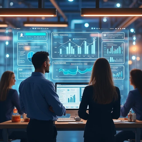 sales crm