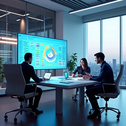 most popular crm software