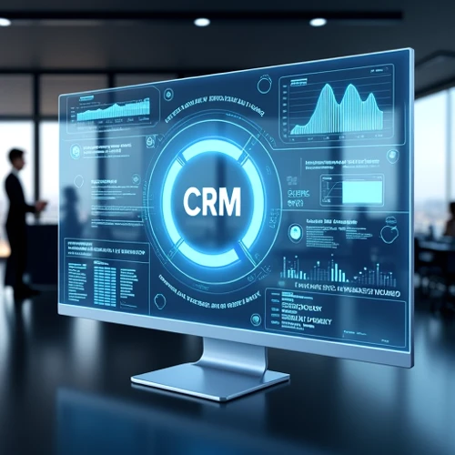 fresh sales crm
