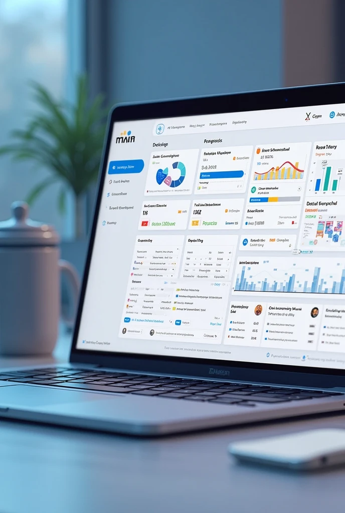 online crm