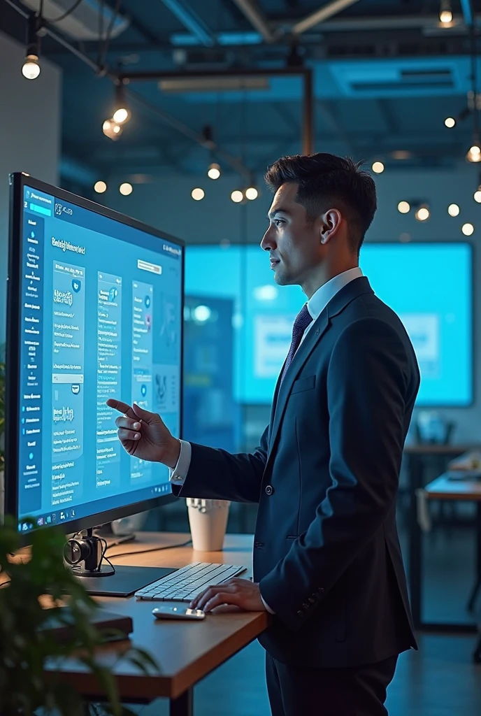 salesforce demo