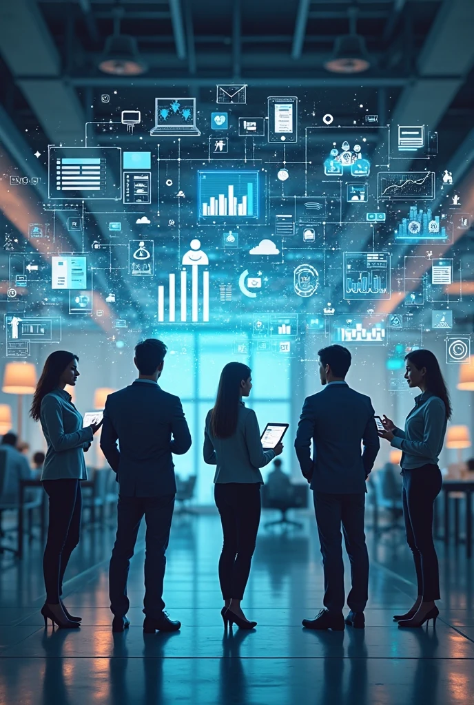 crm management