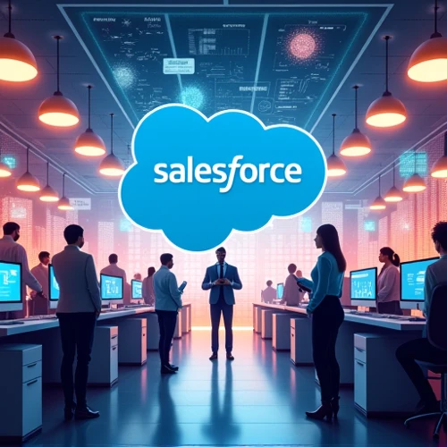 campaign salesforce
