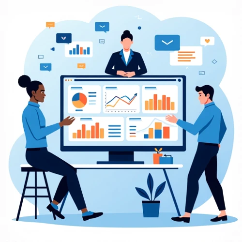 crm packages