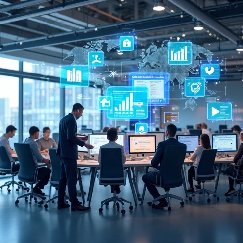 crm software integration